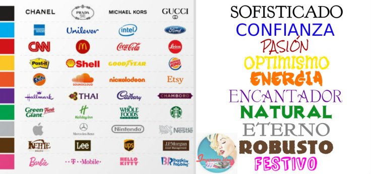 colORES Y MARCAS IMPRENTA BLOG