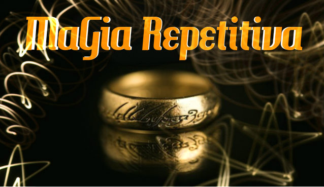 Magia repetitiva