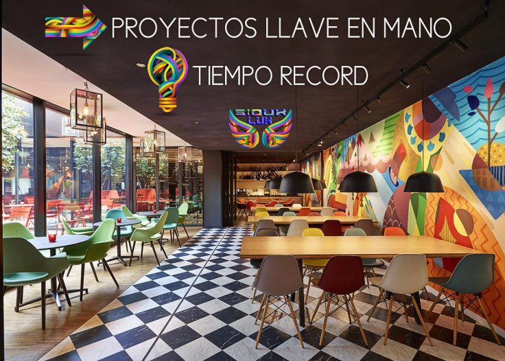 IMPRTENTA BLOG LLAVE EN MANO