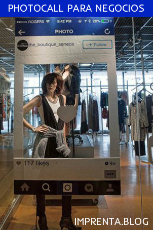 PHOTOCALL IMPRENTA.BLOG