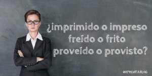 IMPRENTA BLOG LA IMPRENTA DE LAS REDES SOCIALES